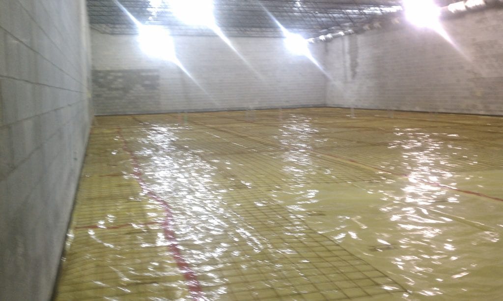 If you are looking for a quality concrete pour, we are all about getting your job done right the first time. As a concrete contractor Dayton, Toledo, Cleveland, Columbus Ohio, Pennsylvania, West Virginia we can save you time and money with our newest technology laser screed and riding power trowels.