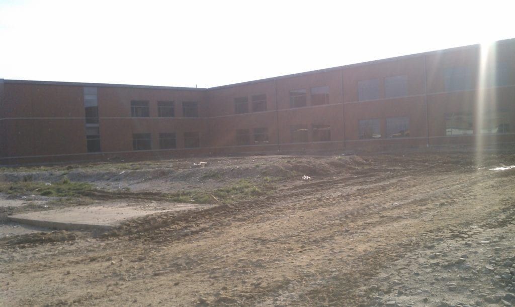 If you are looking for a quality concrete pour, we are all about getting your job done right the first time. As a concrete contractor Dayton, Toledo, Cleveland, Columbus Ohio, Pennsylvania, West Virginia we can save you time and money with our newest technology laser screed and riding power trowels.