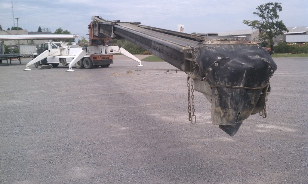 Concrete contractor Dayton, Toledo, Cleveland, Columbus Ohio, Pennsylvania, West Virginia we can save you time and money with our newest technology laser screed and riding power trowels.