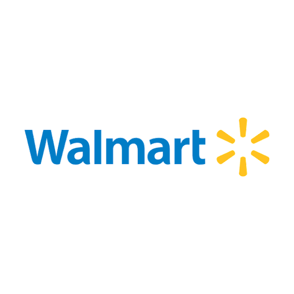 Walmart, a client Yoder Laser Concrete has poured warehouse slabs for
